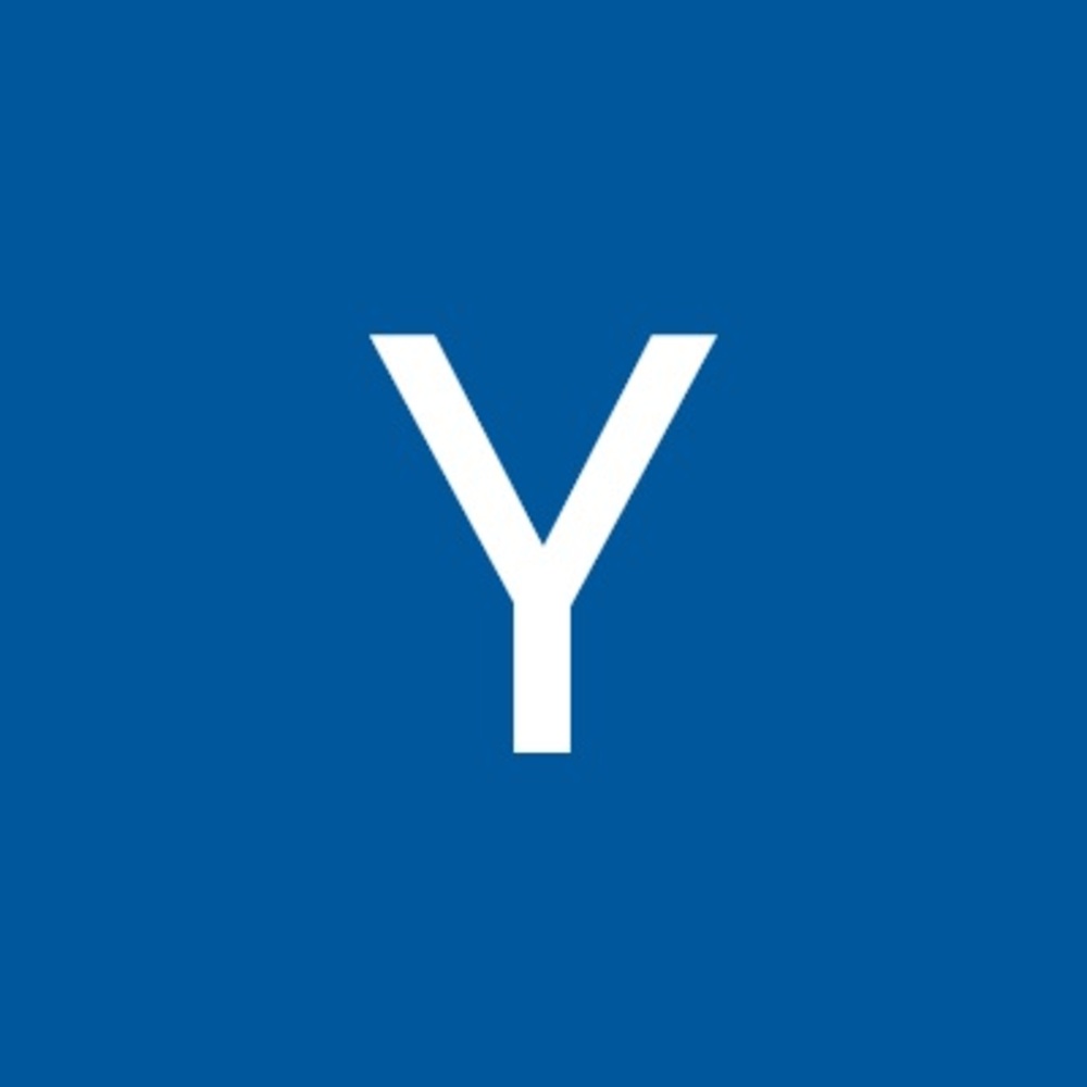 Meet your Posher, Yanisel